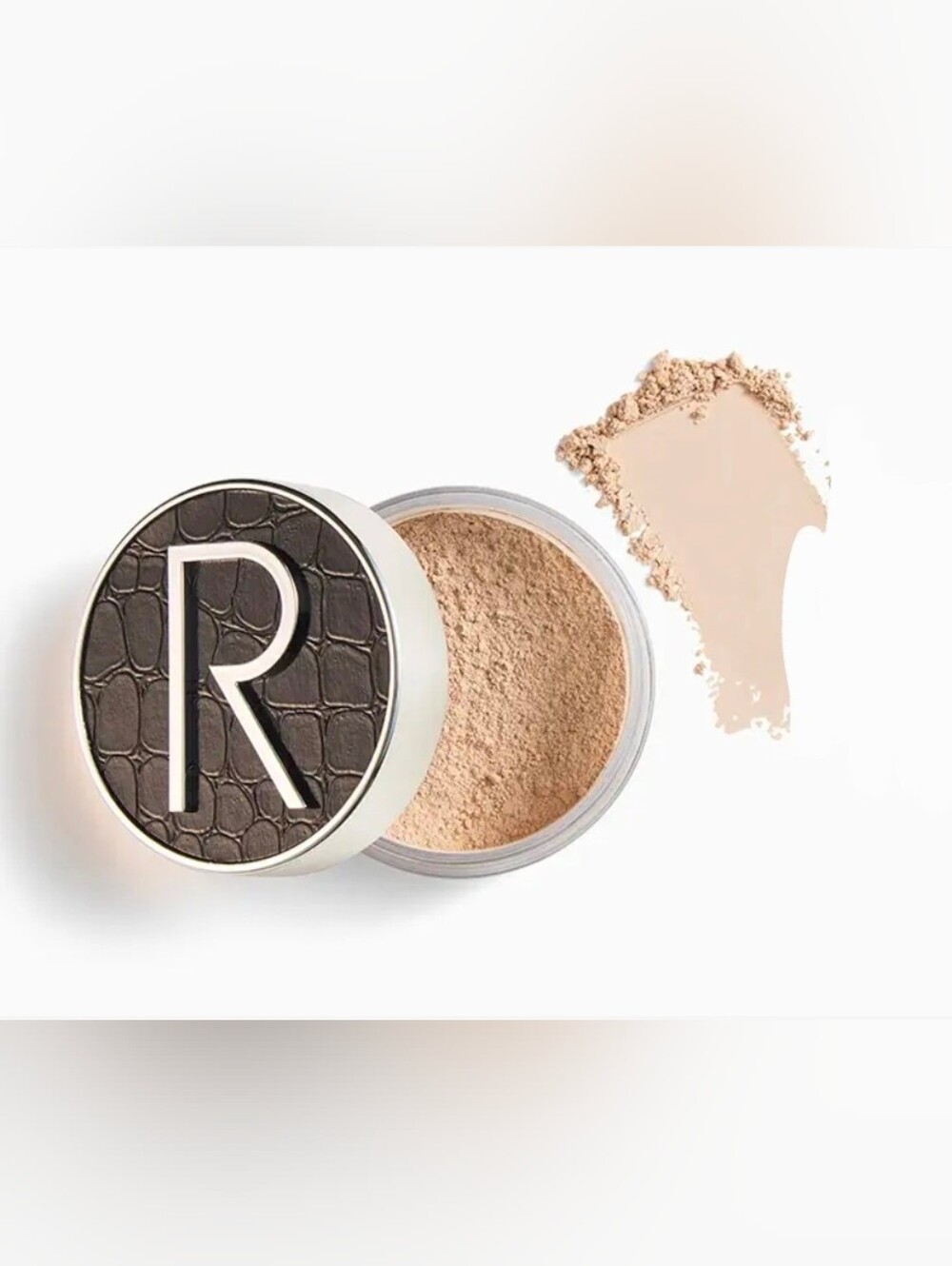 Rodial Glass Powder- Full Size 8g BNIB- MSRP $59